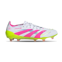 Bota adidas Predator Elite L FG