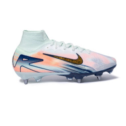 Bota Nike Air Zoom Mercurial Superfly 10 Elite MDS SG-Pro