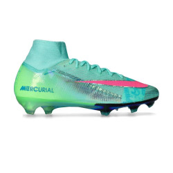 Bota Nike Air Zoom Mercurial Superfly 10 Elite SE FG