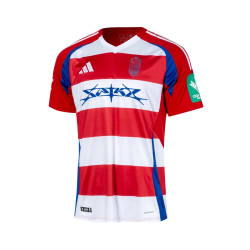 Camiseta adidas Granada CF Primera Equipación 2024-2025